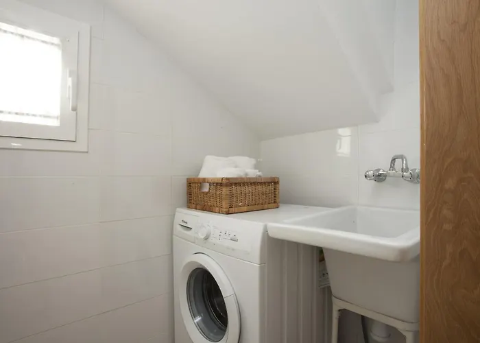Apartamento Singularstays Mar44 Terrace Valencia