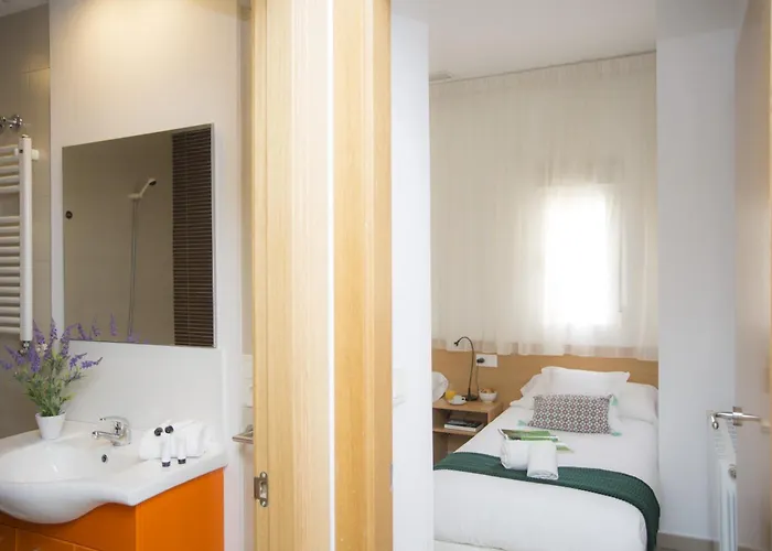 Apartamento Singularstays Mar44 Terrace Valencia