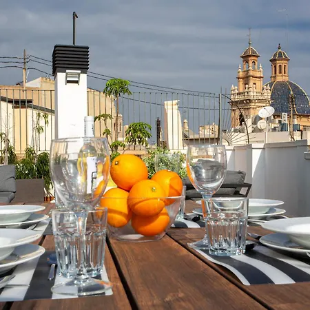 Singularstays Mar44 Terrace Lejlighed