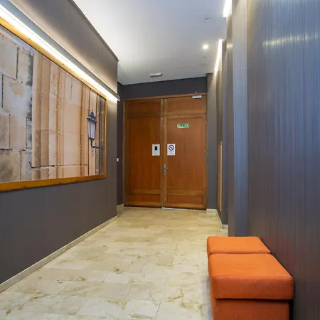 Singularstays Mar44 Terrace * ולנסיה