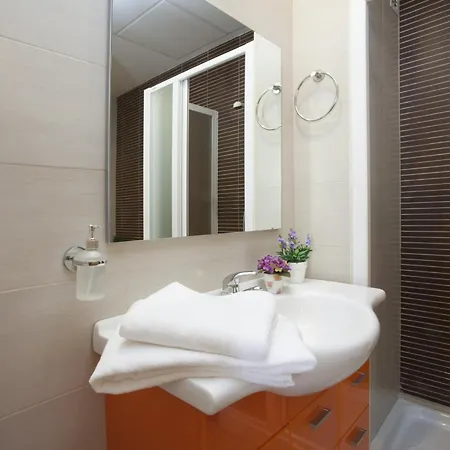 דירה Singularstays Mar44 Terrace *