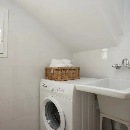 דירה Singularstays Mar44 Terrace ולנסיה