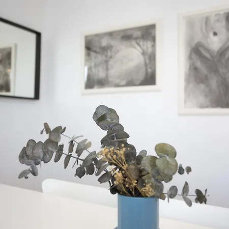 Singularstays Mar44 Terrace דירה *