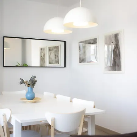 דירה Singularstays Mar44 Terrace *