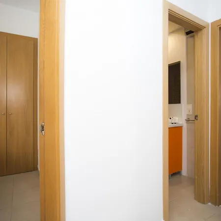 Singularstays Mar44 Terrace דירה ולנסיה