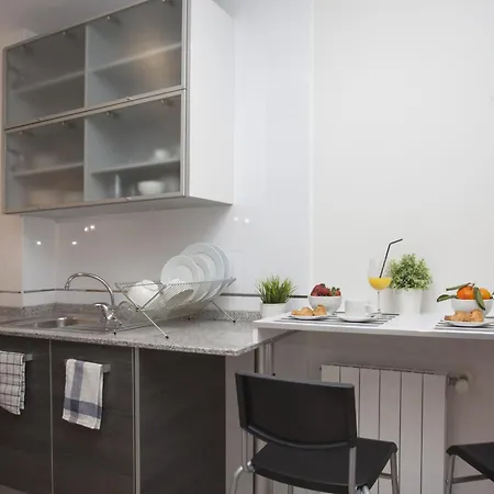 Singularstays Mar44 Terrace דירה ולנסיה