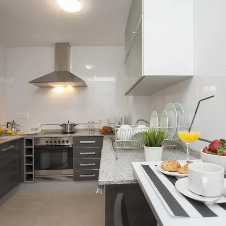 דירה Singularstays Mar44 Terrace