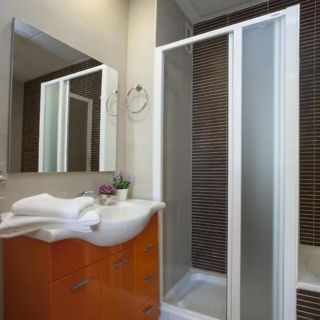 Singularstays Mar44 Terrace דירה