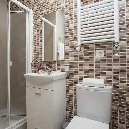 Singularstays Mar44 Terrace דירה *