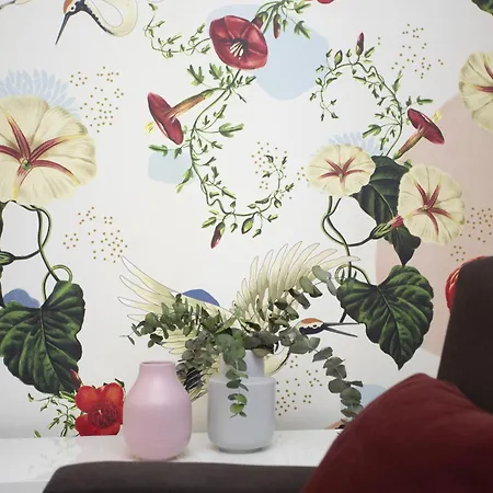 Singularstays Mar44 Terrace ולנסיה