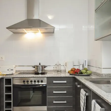 דירה Singularstays Mar44 Terrace *