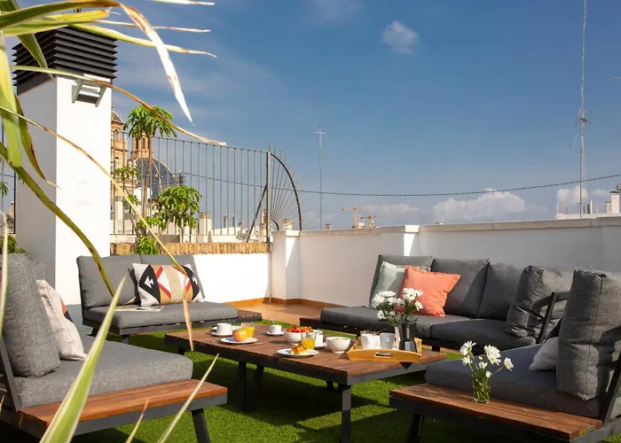 Singularstays Mar44 Terrace *