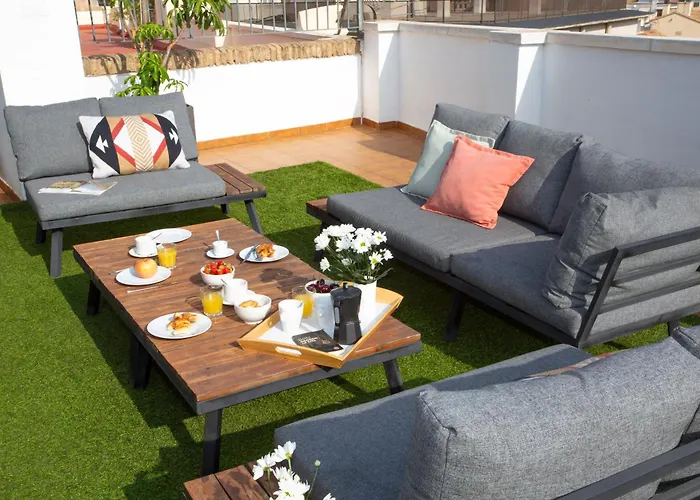 Singularstays Mar44 Terrace
