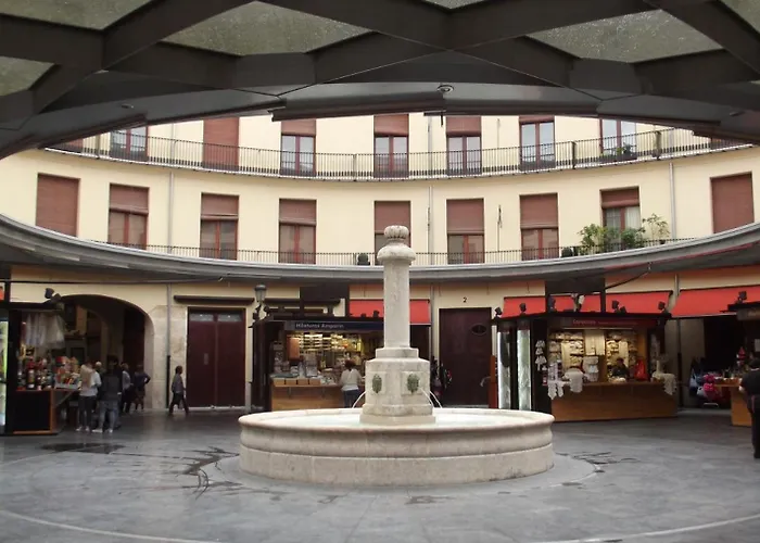 Daire Singularstays Mar44 Terrace