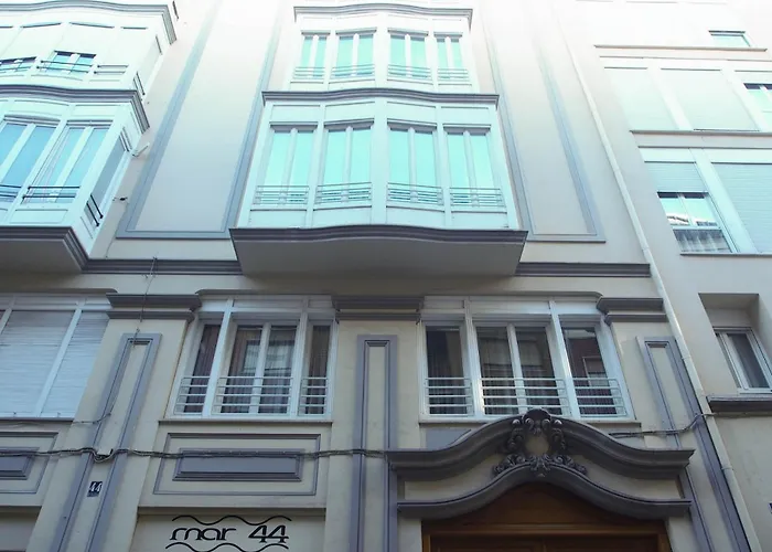 Singularstays Mar44 Terrace Daire *