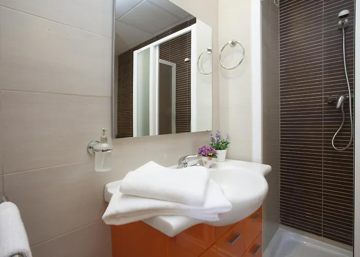 Daire Singularstays Mar44 Terrace *