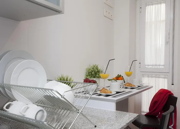 Singularstays Mar44 Terrace Daire