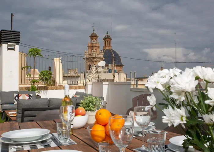 Singularstays Mar44 Terrace *