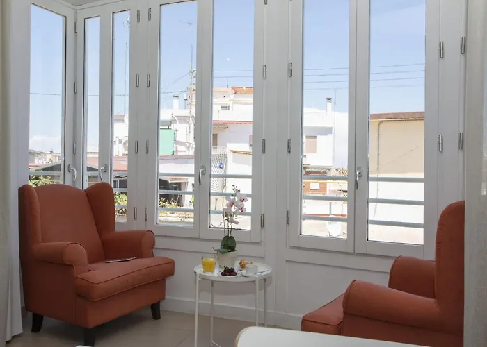 Daire Singularstays Mar44 Terrace *