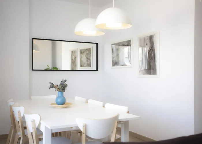 Daire Singularstays Mar44 Terrace *