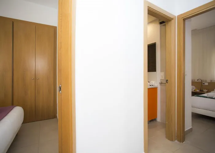 Singularstays Mar44 Terrace Daire Valensiya