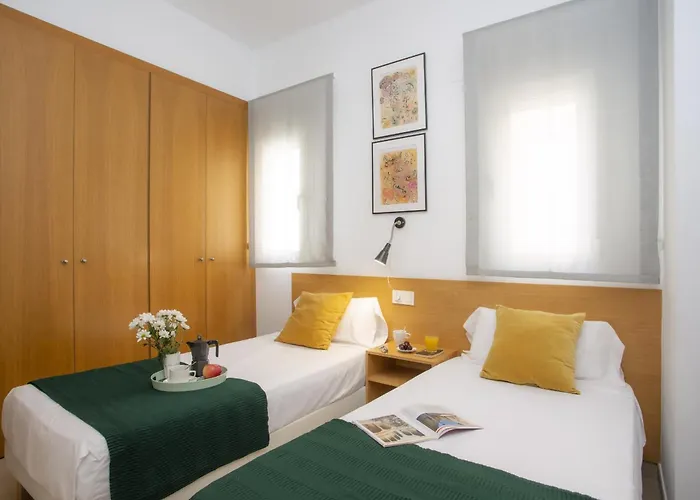 Daire Singularstays Mar44 Terrace