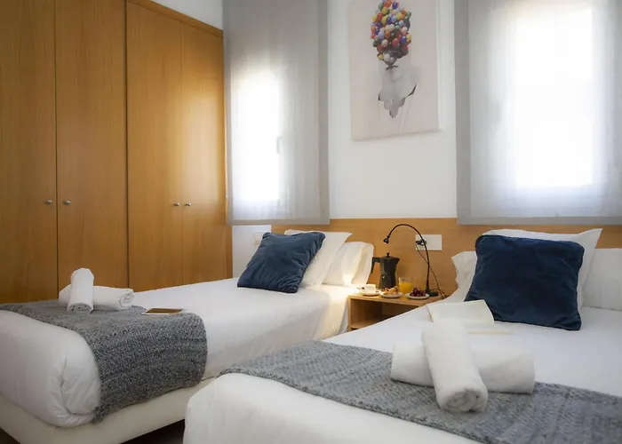Singularstays Mar44 Terrace *