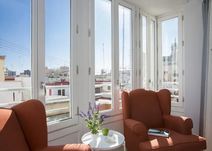 Singularstays Mar44 Terrace