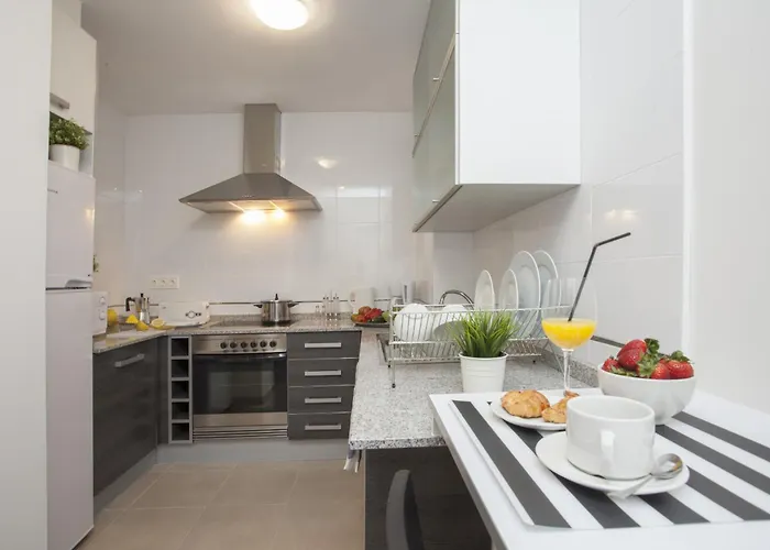 Daire Singularstays Mar44 Terrace