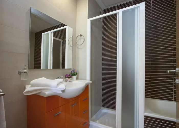 Singularstays Mar44 Terrace Daire