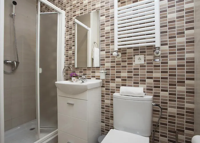 Singularstays Mar44 Terrace Daire *