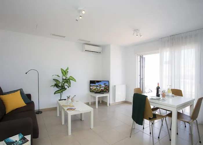 Daire Singularstays Mar44 Terrace *