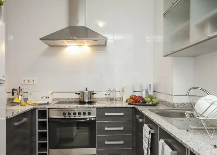 Daire Singularstays Mar44 Terrace *