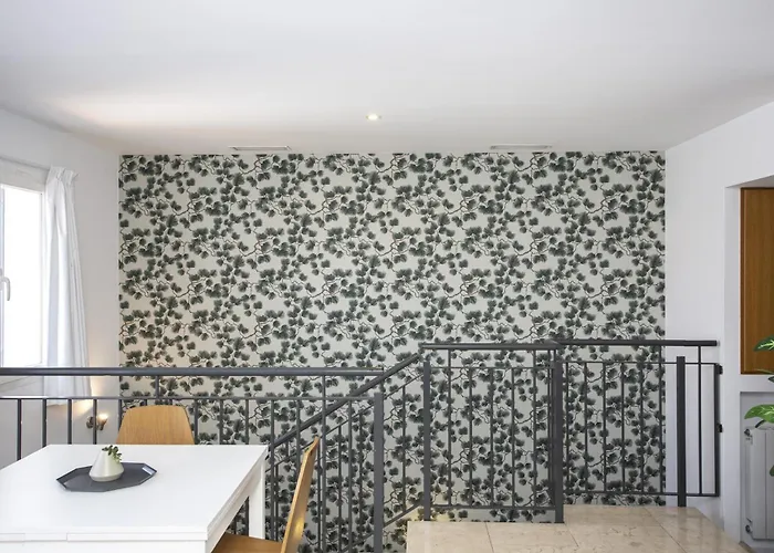 Singularstays Mar44 Terrace Daire Valensiya