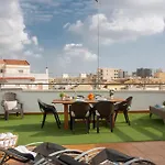 Singularstays Mar44 Terrace Valence