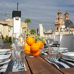 Singularstays Mar44 Terrace Appartement
