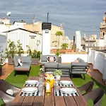 Singularstays Mar44 Terrace Apartamento Valencia