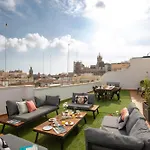 Singularstays Mar44 Terrace Valence