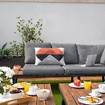 Singularstays Mar44 Terrace * Valencia