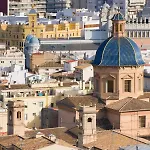 Appartement Singularstays Mar44 Terrace *