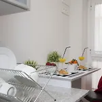 Singularstays Mar44 Terrace Appartement