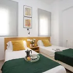 Singularstays Mar44 Terrace Appartement