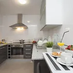 Apartamento Singularstays Mar44 Terrace