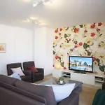 Singularstays Mar44 Terrace * Valence