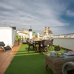 Apartamento Singularstays Mar44 Terrace