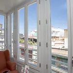 Singularstays Mar44 Terrace Appartement