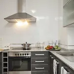 Appartement Singularstays Mar44 Terrace *