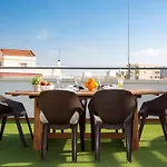 Singularstays Mar44 Terrace Appartement Valence