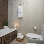 Appartement Singularstays Mar44 Terrace Valence