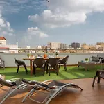 Singularstays Mar44 Terrace * Valencia